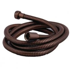 MOEN Handheld Shower Hose in Brown
