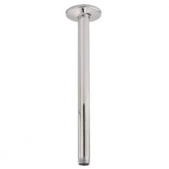 American Standard 12 in. Ceiling Mount Shower Arm in Brushed Nickel