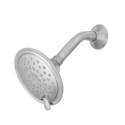 American Standard Chatfield Single-Handle 3-Spray Tub and Shower Faucet with 2.0 GPM in Brushed Nickel (Valve Included) -Bathroom Faucets Store brushed nickel american standard shower faucets 7413502 295 1d 1000