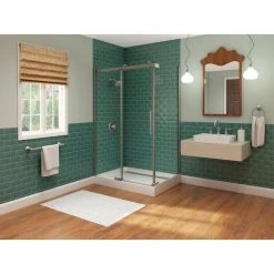 Delta Porter 8 in. Widespread 2-Handle High-Arc Bathroom Faucet in Brushed Nickel -Bathroom Faucets Store brushed nickel delta widespread bathroom faucets 35984lf bn 40 1000