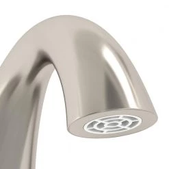 Glacier Bay Builders 2-Handle Deck-Mount Roman Tub Faucet in Brushed Nickel -Bathroom Faucets Store brushed nickel glacier bay roman tub faucets 461 3004 a0 1000
