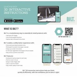 Glacier Bay Builders Single-Handle 1-Spray Pressure Balance Shower Faucet in Brushed Nickel (Valve Included) -Bathroom Faucets Store brushed nickel glacier bay shower faucets 873x 0904 c3 1000