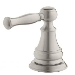 Glacier Bay Fairway 8 in. Widespread 2-Handle High-Arc Bathroom Faucet in Brushed Nickel -Bathroom Faucets Store brushed nickel glacier bay widespread bathroom faucets hd67530w 6204 c3 1000