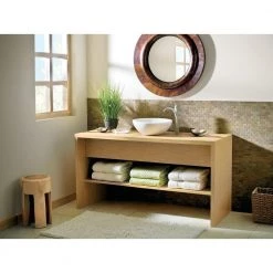 MOEN Eva Single Hole Single-Handle High-Arc Bathroom Faucet in Brushed Nickel -Bathroom Faucets Store brushed nickel moen single hole bathroom faucets 6400bn 1d 1000