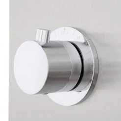 ANZZI Echo 63.5 in. 4-Jetted Full Body Shower Panel with Heavy Rain Showerhead, Spray Wand and Tub Spout in Brushed Steel -Bathroom Faucets Store brushed stainless steel anzzi shower towers sp az022 77 1000