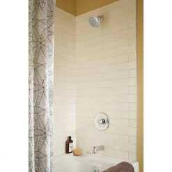 American Standard Chatfield Single-Handle 3-Spray Tub and Shower Faucet with 1.8 GPM in Chrome (Valve Included) -Bathroom Faucets Store chrome american standard bathtub shower faucet combos 7413508 002 a0 1000