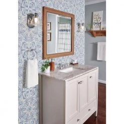 Delta Foundations 4 in. Centerset 2-Handle Bathroom Faucet in Chrome -Bathroom Faucets Store chrome delta centerset bathroom faucets b2511lf ppu eco a0 1000