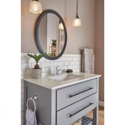 Delta Foundations 4 in. Centerset 1-Handle Bathroom Faucet in Polished Chrome (2-Pack) 16 Delta Foundations 4 in. Centerset 1-Handle Bathroom Faucet in Polished Chrome (2-Pack) -Bathroom Faucets Store chrome delta centerset bathroom faucets b510lf ppu eco2 fa 1000