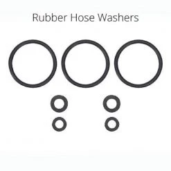 Ella 5-Piece 3/4 inch Fast Fill 3-Handle Deck-Mount Roman Tub Faucet with Hand shower in Chrome -Bathroom Faucets Store chrome ella roman tub faucets ff5pc 1f 1000