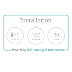 Glacier Bay Aragon 3-Handle 1-Spray Tub and Shower Faucet in Chrome (Valve Included) -Bathroom Faucets Store chrome glacier bay bathtub shower faucet combos hd834x 0001 c3 1000