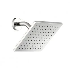 Glacier Bay Modern Single-Handle 1-Spray Tub and Shower Faucet in Chrome (Valve Included) -Bathroom Faucets Store chrome glacier bay bathtub shower faucet combos hd873x 6201 a0 1000