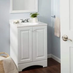 Glacier Bay Aragon 4 in. Centerset 2-Handle Low-Arc Bathroom Faucet without Pop-Up Drain in Chrome -Bathroom Faucets Store chrome glacier bay centerset bathroom faucets hd67090w 5501 a0 1000