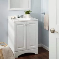 Glacier Bay Aragon 4 in. Centerset 2-Handle Low-Arc Bathroom Faucet with Pop-Up Drain in Chrome -Bathroom Faucets Store chrome glacier bay centerset bathroom faucets hd67090w 6a01 a0 1000