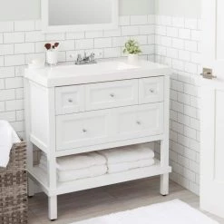 Glacier Bay Teapot 4 in. Centerset 2-Handle Low-Arc Bathroom Faucet in Chrome -Bathroom Faucets Store chrome glacier bay centerset bathroom faucets hd67092w 6301 a0 1000