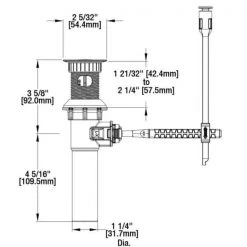 Glacier Bay Aragon 4 in. Centerset Single-Handle Low-Arc Bathroom Faucet in Chrome -Bathroom Faucets Store chrome glacier bay centerset bathroom faucets hd67211w 6a01 76 1000