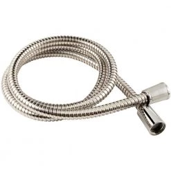 Glacier Bay 6-spray 5 in. Dual Shower Head and Handheld Shower Head in Chrome -Bathroom Faucets Store chrome glacier bay dual shower heads 8469100hc 44 1000