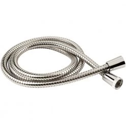 Glacier Bay 1-Spray 3.3 in. Single Wall Mount Handheld Shower Head in Chrome -Bathroom Faucets Store chrome glacier bay handheld shower heads 8466000hc 1d 1000