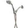 Glacier Bay 3-Spray Hand Shower in Chrome