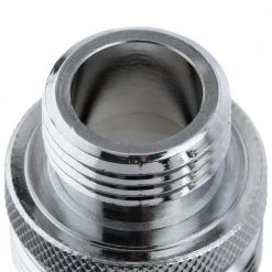 Glacier Bay Pfister Shower Arm Adapter -Bathroom Faucets Store chrome glacier bay shower arm extensions 3075 538 40 1000