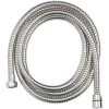Glacier Bay 86 in. Stainless Steel Replacement Shower Hose in Chrome