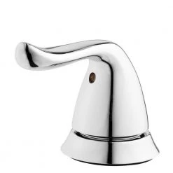 Glacier Bay Constructor 8 in. Widespread 2-Handle Low-Arc Bathroom Faucet in Chrome -Bathroom Faucets Store chrome glacier bay widespread bathroom faucets hd67739w 6001 40 1000