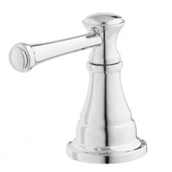 Glacier Bay Warnick 8 in. Widespread 2-Handle Bathroom Faucet in Chrome -Bathroom Faucets Store chrome glacier bay widespread bathroom faucets hd67877w 6001 4f 1000