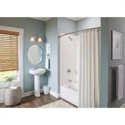 MOEN Adler 4 in. Centerset 2-Handle Bathroom Faucet in Chrome (2-Pack) 14 MOEN Adler 4 in. Centerset 2-Handle Bathroom Faucet in Chrome (2-Pack) -Bathroom Faucets Store chrome moen centerset bathroom faucets 84603 4c 2pk 77 1000