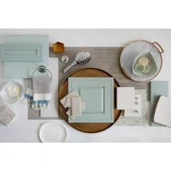 MOEN Attract with Magnetix 6-Spray 5.5 in. Single Wall Mount Handheld Adjustable Shower Head in Chrome -Bathroom Faucets Store chrome moen handheld shower heads 26603 fa 1000