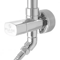 PULSE Showerspas Kauai III 3-Spray Handshower and Showerhead Combo Kit in Chrome Finish -Bathroom Faucets Store chrome pulse showerspas dual shower heads 1011 ch a0 1000