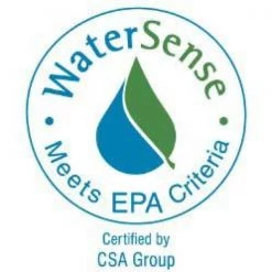 Waterpik 5-Spray 3.5 in. Single Wall Mount 1.8 GPM Handheld Shower Head in Chrome -Bathroom Faucets Store chrome waterpik handheld shower heads tav 553e 76 1000