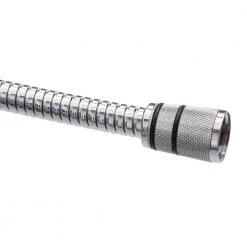 GROHE RotaFlex 69 in. Shower Hose in StarLight Chrome -Bathroom Faucets Store grohe starlight chrome grohe shower hoses 28025000 40 1000