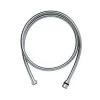 GROHE RotaFlex 69 in. Shower Hose in StarLight Chrome