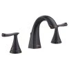 American Standard Chatfield 8 in. Widespread 2-Handle Bathroom Faucet in Legacy Bronze