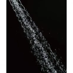 Delta In2ition Two-in-One 4-Spray 4.5 in. Dual Wall Mount Fixed and Handheld H2Okinetic Shower Head in Matte Black -Bathroom Faucets Store matte black delta dual shower heads 58473 bl 4f 1000