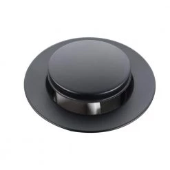 Glacier Bay Vazon 4 in. Centerset 2-Handle High-Arc Bathroom Faucet in Matte Black -Bathroom Faucets Store matte black glacier bay centerset bathroom faucets hd67248w 6010h 44 1000