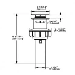 Glacier Bay Oswell 8 in. Widespread 2-Handle High-Arc Bathroom Faucet in Matte Black -Bathroom Faucets Store matte black glacier bay widespread bathroom faucets hd67084w 6010h 76 1000