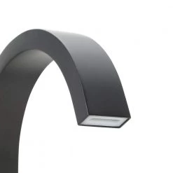 Glacier Bay Farrington 8 in. Widespread 2-Handle High-Arc Bathroom Faucet in Matte Black 9 Glacier Bay Farrington 8 in. Widespread 2-Handle High-Arc Bathroom Faucet in Matte Black -Bathroom Faucets Store matte black glacier bay widespread bathroom faucets hd67751w 6110h 40 1000