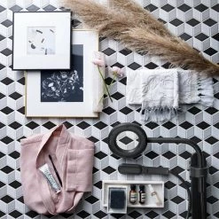 MOEN Nebia 1-Spray 8 in. Dual Shower Head and Handheld Shower Head with Magnetic Remote Dock in Matte Black -Bathroom Faucets Store matte black moen dual shower heads n207c0bl 1f 1000