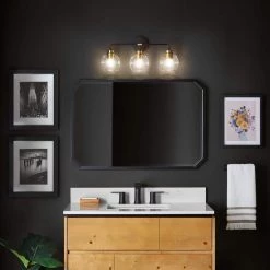 MOEN Genta 8 in. Widespread 2-Handle Bathroom Faucet in Matte Black -Bathroom Faucets Store matte black moen widespread bathroom faucets 84763bl 31 1000