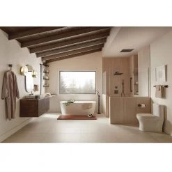 Speakman Lura 26 in. Adjustable Shower Slide Bar in Matte Black -Bathroom Faucets Store matte black speakman shower slide bars sa 2502 mb 31 1000