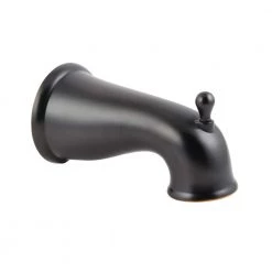 Design House Oakmont 2-Handle 1-Spray Tub and Shower Faucet in Oil Rubbed Bronze (Valve Included) 18 Design House Oakmont 2-Handle 1-Spray Tub and Shower Faucet in Oil Rubbed Bronze (Valve Included) -Bathroom Faucets Store oil rubbed bronze design house bathtub shower faucet combos 523472 1d 1000