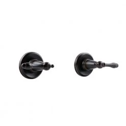 Design House Oakmont 2-Handle 1-Spray Tub and Shower Faucet in Oil Rubbed Bronze (Valve Included) 17 Design House Oakmont 2-Handle 1-Spray Tub and Shower Faucet in Oil Rubbed Bronze (Valve Included) -Bathroom Faucets Store oil rubbed bronze design house bathtub shower faucet combos 523472 a0 1000