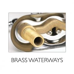 Design House Oakmont 2-Handle 1-Spray Tub and Shower Faucet in Oil Rubbed Bronze (Valve Included) 25 Design House Oakmont 2-Handle 1-Spray Tub and Shower Faucet in Oil Rubbed Bronze (Valve Included) -Bathroom Faucets Store oil rubbed bronze design house bathtub shower faucet combos 523472 fa 1000