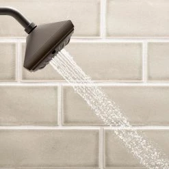 KOHLER Kallan Rite-Temp Single-Handle 3-Spray Tub and Shower Faucet in Oil-Rubbed Bronze (Valve Included) 15 KOHLER Kallan Rite-Temp Single-Handle 3-Spray Tub and Shower Faucet in Oil-Rubbed Bronze (Valve Included) -Bathroom Faucets Store oil rubbed bronze kohler bathtub shower faucet combos k r24057 4m 2bz 66 1000