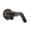 KOHLER Shower Arm with 3-Way Diverter, Oil Rubbed Bronze