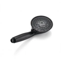 Utopia 4niture Xeinna Single Handle Round Shower Faucet with Shower Head and Handheld Sprayer in Oil-Rubbed Bronze -Bathroom Faucets Store oil rubbed bronze shower faucets hath7ae103 1f 1000