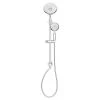 American Standard Spectra Versa 4-Spray Round 24 in. Shower System Kit with Hand Shower 1.8 GPM in Polished Chrome