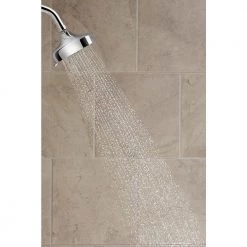 KOHLER Willamette Single-Handle 3-Spray Tub and Shower Faucet in Polished Chrome (Valve Included) -Bathroom Faucets Store polished chrome kohler bathtub shower faucet combos k r99903 4 cp 4f 1000