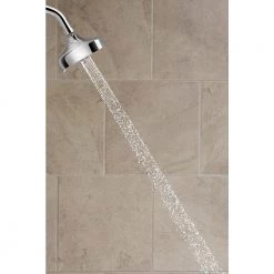 KOHLER Willamette Single-Handle 3-Spray Tub and Shower Faucet in Polished Chrome (Valve Included) -Bathroom Faucets Store polished chrome kohler bathtub shower faucet combos k r99903 4 cp 77 1000