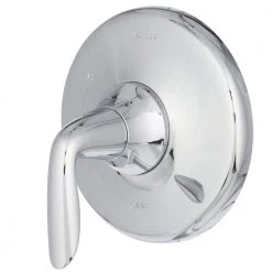 KOHLER Willamette Single-Handle 3-Spray Tub and Shower Faucet in Polished Chrome (Valve Included) -Bathroom Faucets Store polished chrome kohler bathtub shower faucet combos k r99903 4 cp de 1000
